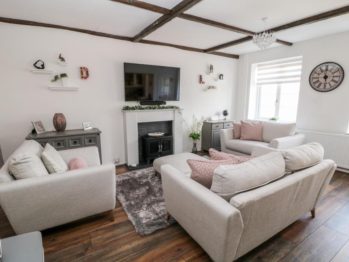 Vakantiehuis Martingale Torquay