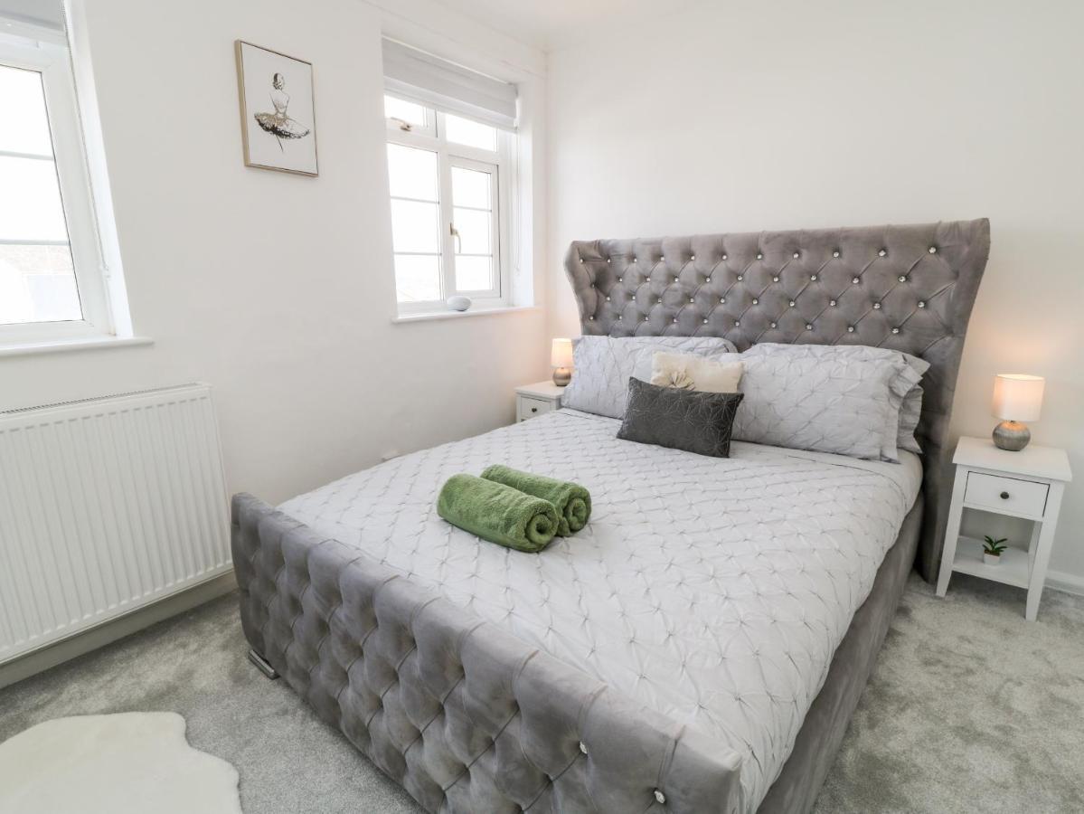 Martingale Vakantiehuis Torquay