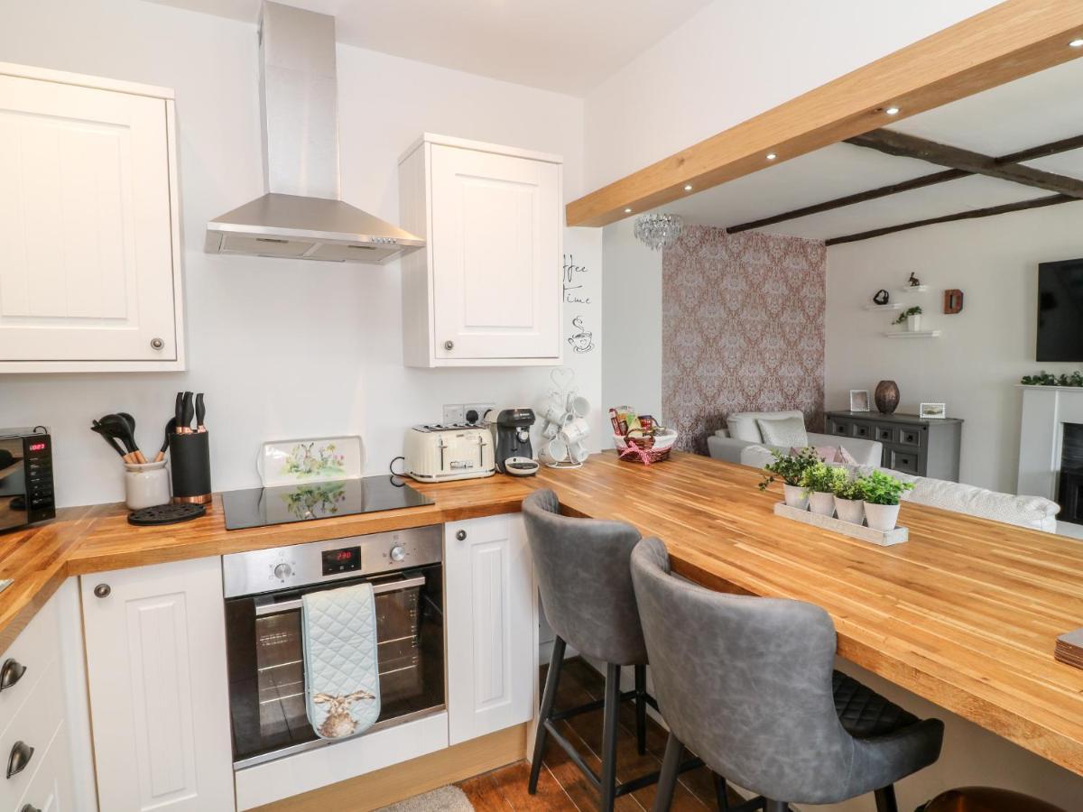 Martingale Vakantiehuis Torquay
